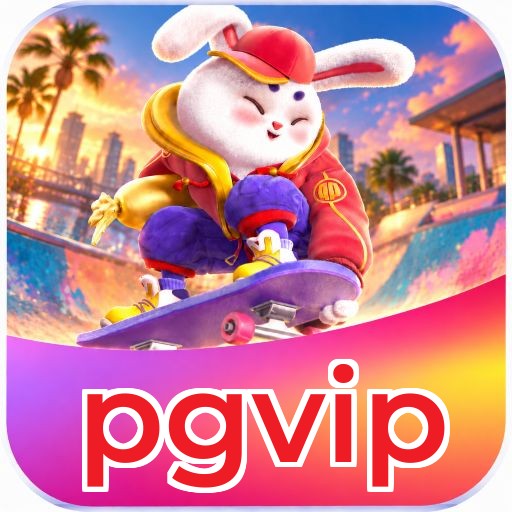 Logo pgvip Cassino Online Brasil
