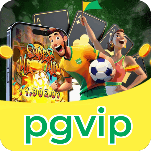 Jogos com maior RTP na pgvip