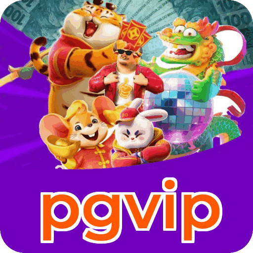 Login rápido no app pgvip