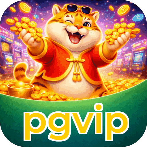Cadastro pgvip