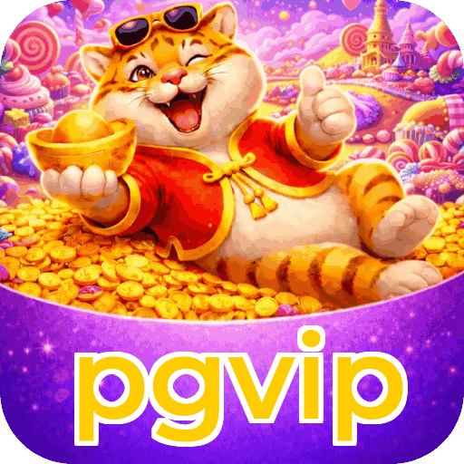 Siga a pgvip no Facebook