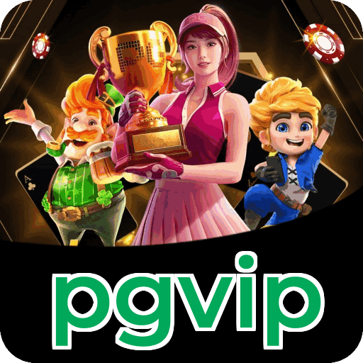 Bônus de Boas-vindas pgvip