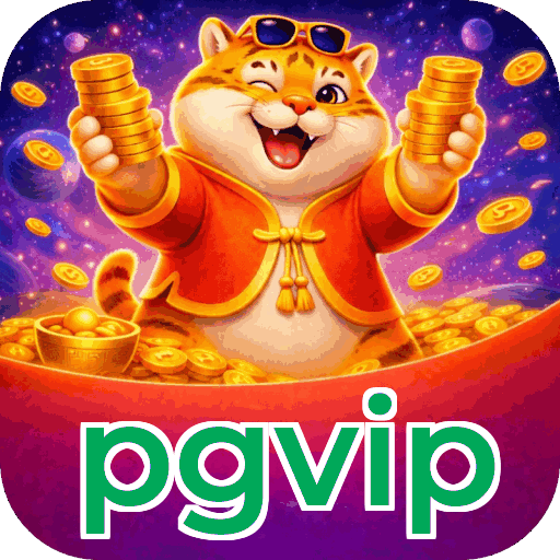 Bônus de boas-vindas pgvip