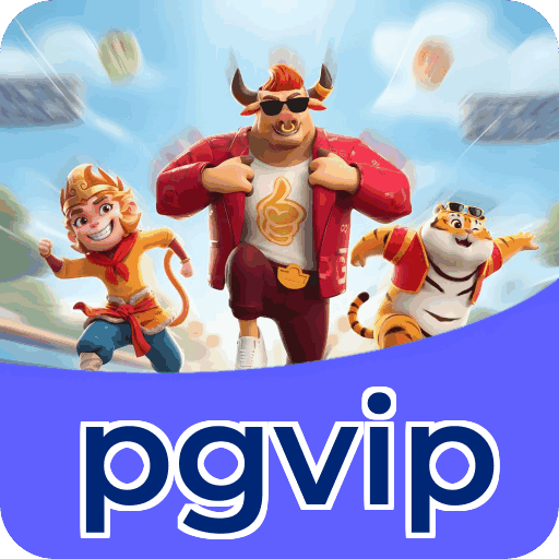 Login rápido no app pgvip