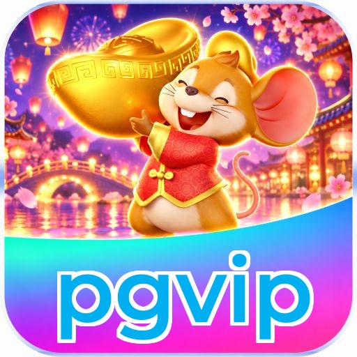 pgvip Logo Oficial - Cassino Online Brasil Certificado eCOGRA